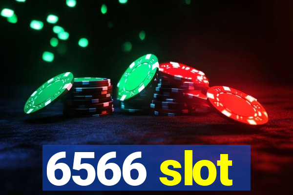 6566 slot